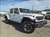 2025 Jeep Gladiator Rubicon X 4x4 Crew Cab 5 ft. box
