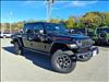 2025 Jeep Gladiator Rubicon X 4x4 Crew Cab 5 ft. box