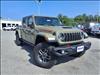 2025 Jeep Gladiator Mojave X 4x4 Crew Cab 5 ft. box