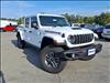 2025 Jeep Gladiator Mojave X 4x4 Crew Cab 5 ft. box
