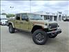 2025 Jeep Gladiator Mojave X 4x4 Crew Cab 5 ft. box