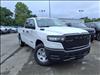2025 RAM 1500 Tradesman 4x4 Quad Cab 140.5 in. WB