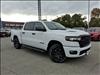2025 RAM 1500 Express