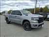 2025 RAM 1500 Big Horn/Lone Star 4x4 Crew Cab 144.5 in. WB