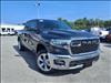 2025 RAM 1500 Big Horn/Lone Star 4x4 Crew Cab 144.5 in. WB