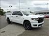 2026 RAM 1500 Big Horn/Lone Star 4x4 Crew Cab 144.5 in. WB