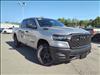 2025 RAM 1500 Warlock 4x4 Crew Cab 144.5 in. WB