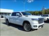 2025 RAM 1500 Limited 4x4 Crew Cab 144.5 in. WB