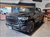 2026 RAM 1500 Limited 4x4 Crew Cab 144.5 in. WB