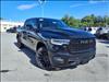 2026 RAM 1500 Limited 4x4 Crew Cab 144.5 in. WB