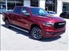 2025 RAM 1500 Laramie 4x4 Crew Cab 144.5 in. WB