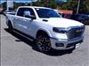 2025 RAM 1500 Laramie 4x4 Crew Cab 144.5 in. WB