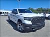 2025 RAM 1500 Tradesman 4x4 Crew Cab 153.5 in. WB