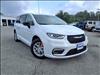 2026 Chrysler Pacifica Select Front-Wheel Drive Passenger Van