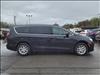 2025 Chrysler Pacifica Select Front-Wheel Drive Passenger Van