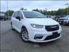 2026 Chrysler Pacifica Select Front-Wheel Drive Passenger