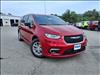 2025 Chrysler Pacifica Select Front-Wheel Drive Passenger