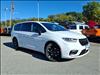 2026 Chrysler Pacifica Select Front-Wheel Drive Passenger Van