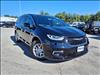 2026 Chrysler Pacifica Select Front-Wheel Drive Passenger