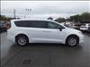 2025 Chrysler Voyager LX Passenger Van