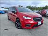 2026 Chrysler Pacifica Limited Front-Wheel Drive Passenger