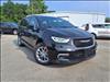 2025 Chrysler Pacifica Select All-Wheel Drive Passenger Van