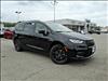 2026 Chrysler Pacifica Limited All-Wheel Drive Passenger Van