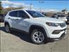 2025 Jeep Compass Sport 4x4