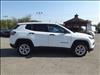 2025 Jeep Compass Sport 4x4