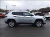 2025 Jeep Compass Sport 4x4