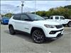 2026 Jeep Compass Limited 4x4