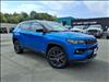 2026 Jeep Compass Limited 4x4