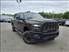 2025 RAM 2500 Tradesman 4x4 Crew Cab 6.3 ft. box 149 in. WB