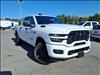 2025 RAM 2500 Big Horn 4x4 Crew Cab 6.3 ft. box 149 in. WB