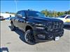 2025 RAM 2500 Big Horn 4x4 Crew Cab 6.3 ft. box 149 in. WB