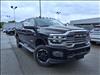 2025 RAM 2500 Laramie 4x4 Crew Cab 6.3 ft. box 149 in. WB