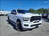 2025 RAM 2500 Laramie 4x4 Crew Cab 6.3 ft. box 149 in. WB