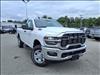 2025 RAM 2500 Tradesman 4x4 Regular Cab 8 ft. box 140.5 in. WB