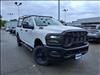2025 RAM 2500 Tradesman 4x4 Crew Cab 6.3 ft. box 149 in. WB