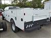 2025 RAM 5500 Chassis Tradesman/Big Horn 4x4 Crew Cab 197.4 in. WB