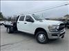 2024 RAM 3500 Tradesman/SLT/Laramie/Limited 4x4 Crew Cab 172.4