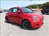 2024 FIAT 500e Hatchback