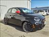 2024 FIAT 500e Hatchback
