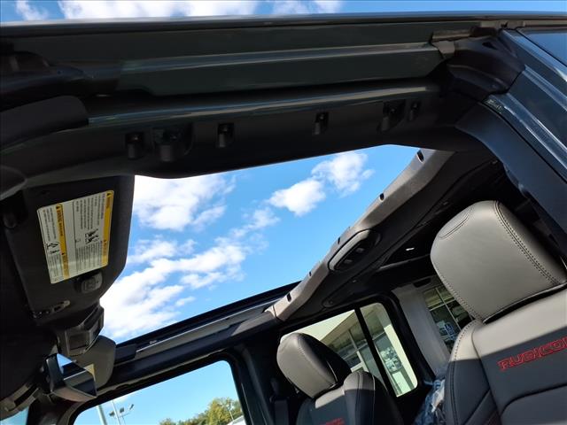2026 Jeep Wrangler Rubicon X 4x4