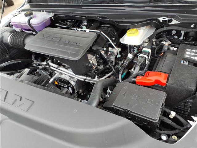 2025 RAM 1500 Express