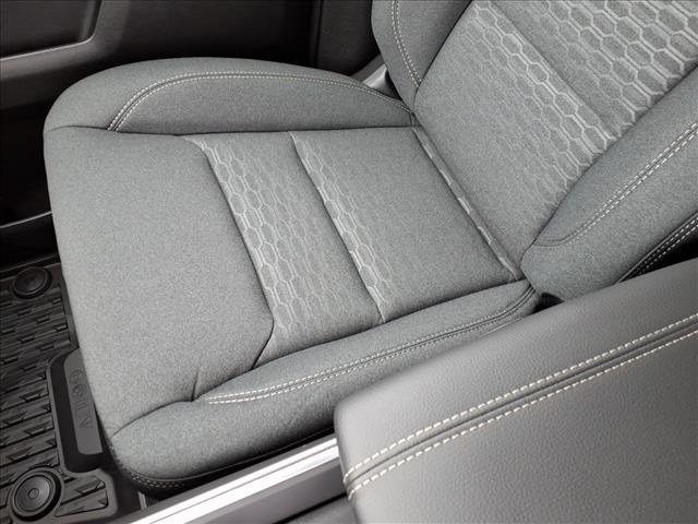 2026 RAM 1500 Big Horn/Lone Star 4x4 Crew Cab 144.5 in. WB