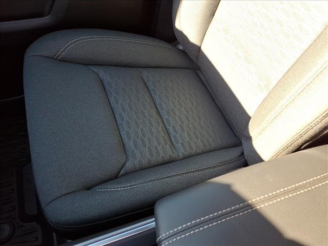 2026 RAM 1500 Big Horn/Lone Star 4x4 Crew Cab 144.5 in. WB