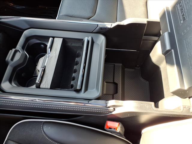 2025 RAM 1500 Limited 4x4 Crew Cab 144.5 in. WB