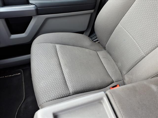 2022 Ford F-250 Super Duty 