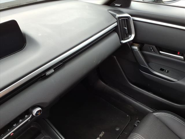 2024 Mazda CX-50 2.5 S Premium